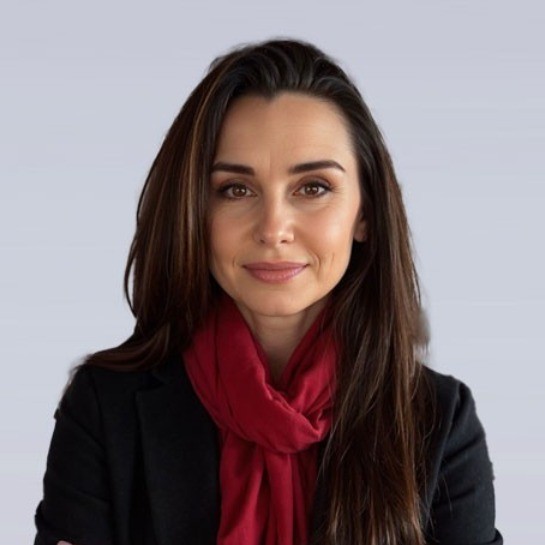 Katarzyna Chodorowska