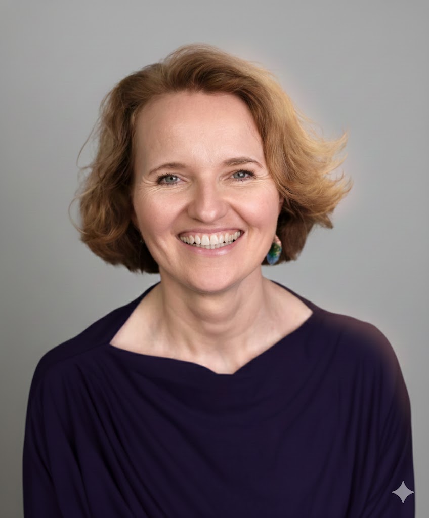 Oliwia Szczuka-Rodzeń